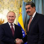 Venezuela agradece declaración de Rusia en favor de la paz