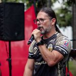 Ñáñez: Estamos al servicio y defensa de la Patria