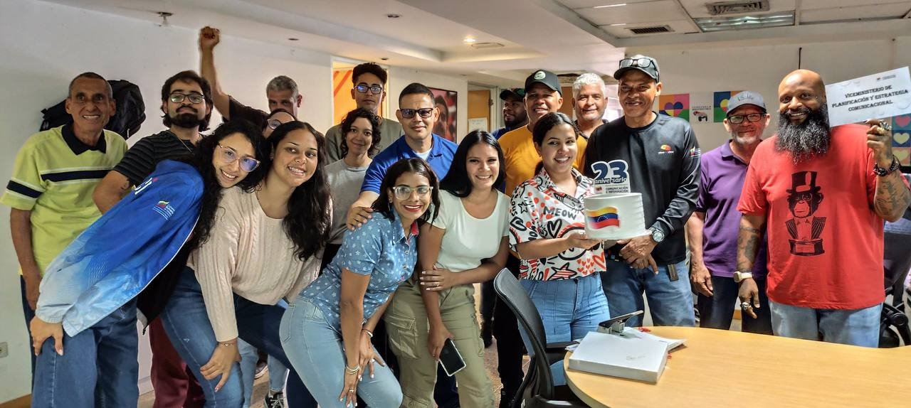 MIPPCI celebra 23.° Aniversario