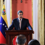 Presidente Maduro: «Esta patria es inexpugnable»
