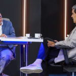 Pérez Pirela nuevo coordinador internacional de RIADH