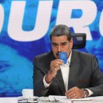 Venezuela activa Fuerzas Populares Armadas