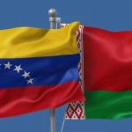 Venezuela agradece solidaridad de Belarús
