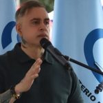 Fiscal general denuncia falsa narrativa contra Venezuela