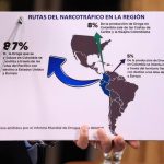 Maduro: EE.UU dirige narcotráfico de Sudamérica y el mundo