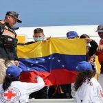 Migrantes venezolanos rescatados denuncian ante la ONU