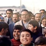 Maduro: Allende vive en la Revolución Bolivariana