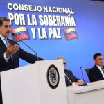 Fortalecida la seguridad y defensa de la Patria