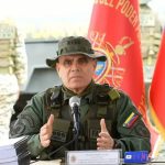 FANB en defensa de la independencia nacional