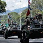 Venezuela defiende la paz
