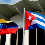 Venezuela y Cuba fortalecen lazos frente a desafíos geopolíticos