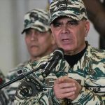 Operación Cumanagoto 200 en el oriente del país