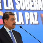 Maduro presenta la irrefutable verdad de Venezuela