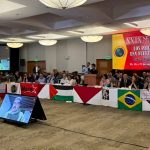 Maduro denuncia asedio del imperialismo norteamericano