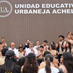 Educación para futuro es forjar la Patria