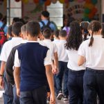 Período escolar 2025-2026 inicia el 15S