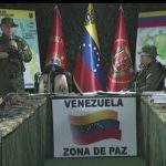 FANB fortalece defensa nacional en 284 puntos críticos