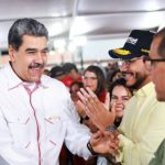 Educación, lucha y acción unidas para hacer revolución