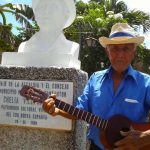 José «Chelías» Villarroel: Siembra de la cultura venezolana