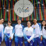 Maduro: Sigamos sembrando ciencia, conciencia y soberanía