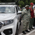 Cuadrantes de Paz refuerzan seguridad integral
