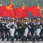 Venezuela y China conmemoran Victoria Antifascista