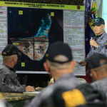 FANB fortalece defensa de la Patria