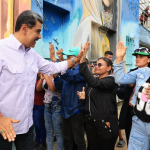 Bricomiles fortalecen el tejido social de la Patria