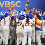 Felicitaciones a las campeonas panamericanas en béisbol 2025