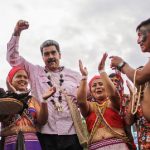Derechos de pueblos originarios consolidan la patria justa