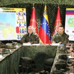Desplegada operación «Fuerza de Tarea Cangrejo 2025»