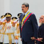 Presidente Maduro celebra 215 años de la UMBV