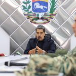 Maduro instala Puesto de Comando para fortalecer Cuadrantes de Paz