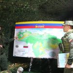 FANB refuerza despliegue operacional