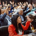 AN aprueba creación del Consejo por la Soberanía y la Paz
