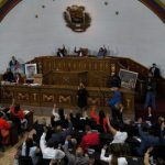 AN aprueba creación del Consejo por la Soberanía y la Paz