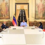 Estado fortalecido ante amenazas externas