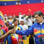 Desarrollo sostenible para la felicidad de Venezuela