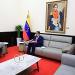 Venezuela y Rusia firman Tratado de Asociación Estratégica