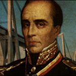 Urdaneta, el héroe de la lealtad