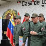 FANB ofrece reporte Defensa de Costa Independencia 200