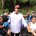 Poder popular es pilar para la democracia venezolana