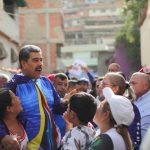 Nueva democracia nace desde el Pueblo