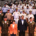 Independencia integral para la Patria