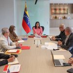 Venezuela impulsa producción agroalimentaria y sustitución de importaciones