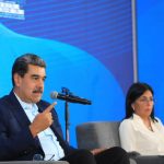 Venezuela jamás se humillará ante ningún imperio