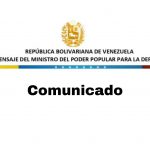 FANB lamenta incidente en ejercicio militar