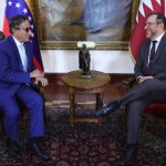 Venezuela y Qatar, geopolítica en defensa de la paz