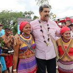 Sabiduría y fortaleza de nuestros pueblos originarios