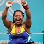 ¡Oro para Venezuela en Mundial Parapowerlifting!